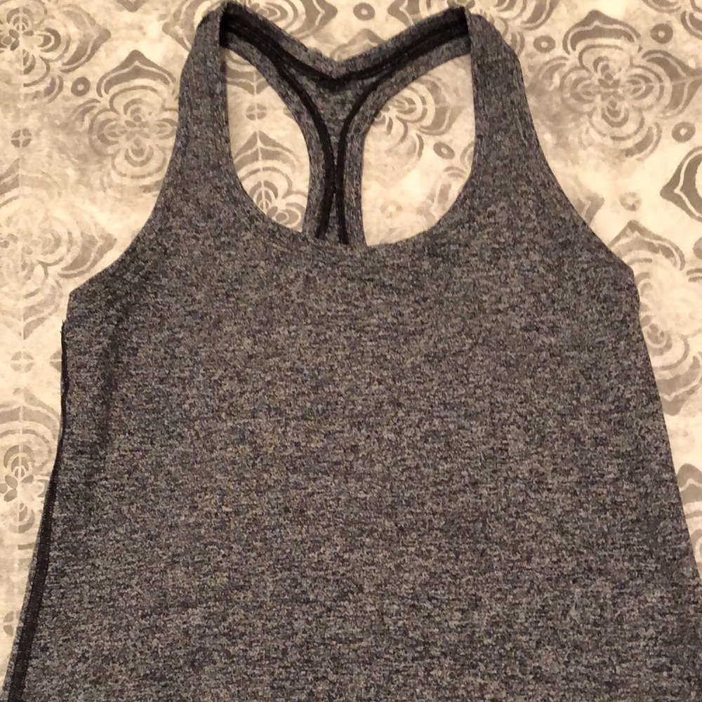 🚫SOLD🚫 Lululemon Racerback - Picture 2 of 3